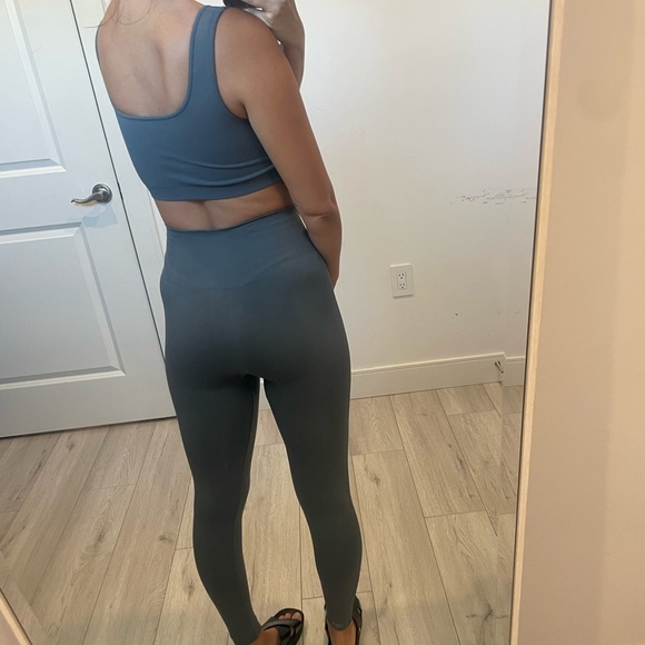 Set Active Sculpt Flex Matching Two Piece - Picture 8 of 16